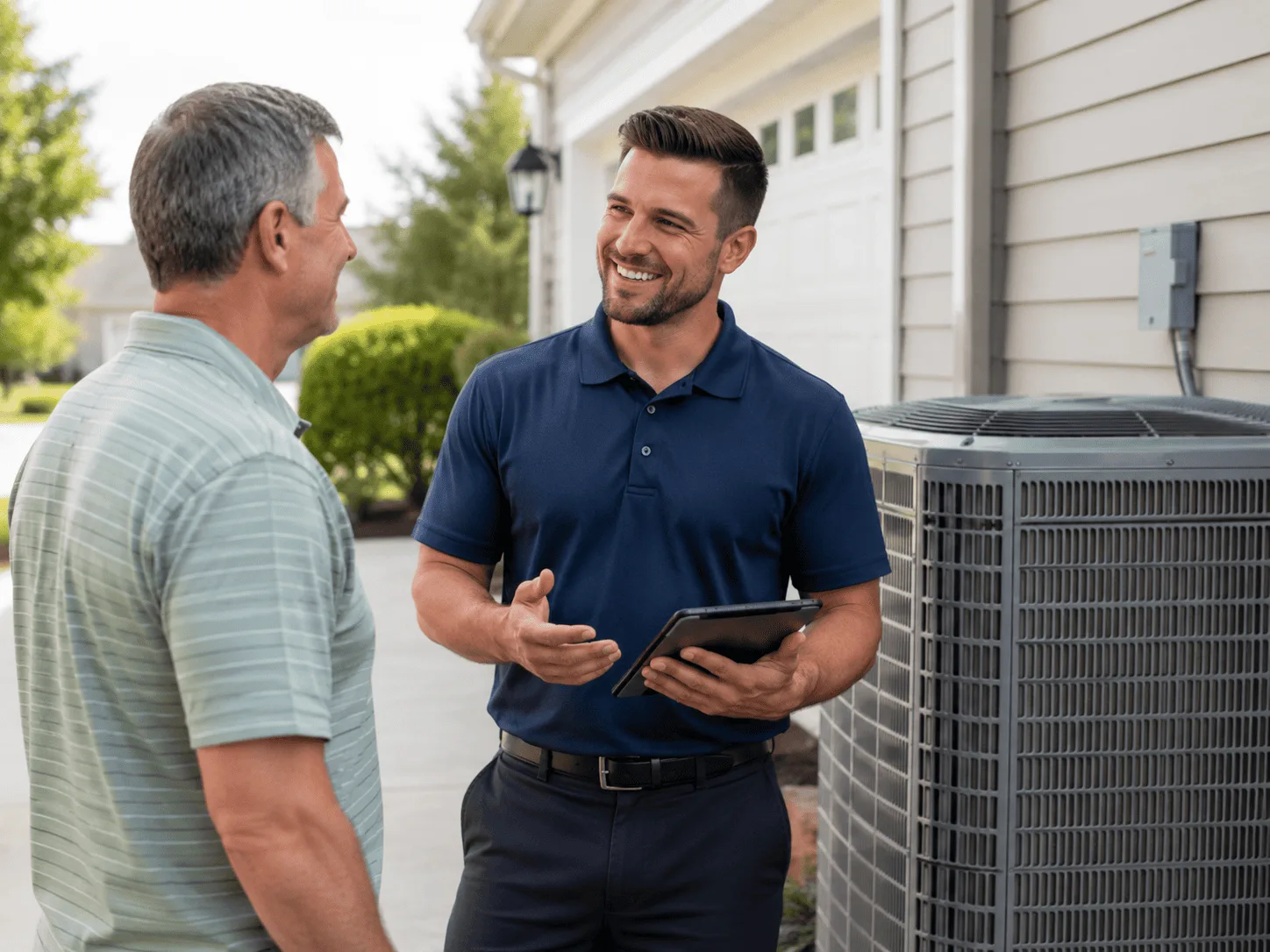 Heat Pump Installation Haverhill, IA FAQs